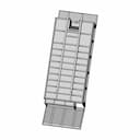 Dump Truck Body 10 Tons Load Capacity | High-Quality CAD Model_270_0_degree_snapshot