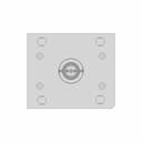 Cpu Fan Mold (Share 3D & 2D Drawing) | 3D Engineering Design File_0_0_degree_snapshot
