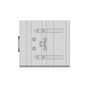 Cpu Fan Mold (Share 3D & 2D Drawing) | 3D Engineering Design File_0_90_degree_snapshot