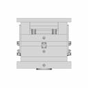 Cpu Fan Mold (Share 3D & 2D Drawing) | 3D Engineering Design File_270_0_degree_snapshot