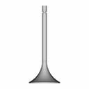 Intake And Exhaust Valve | 3D Engineering Design File_0_270_degree_snapshot