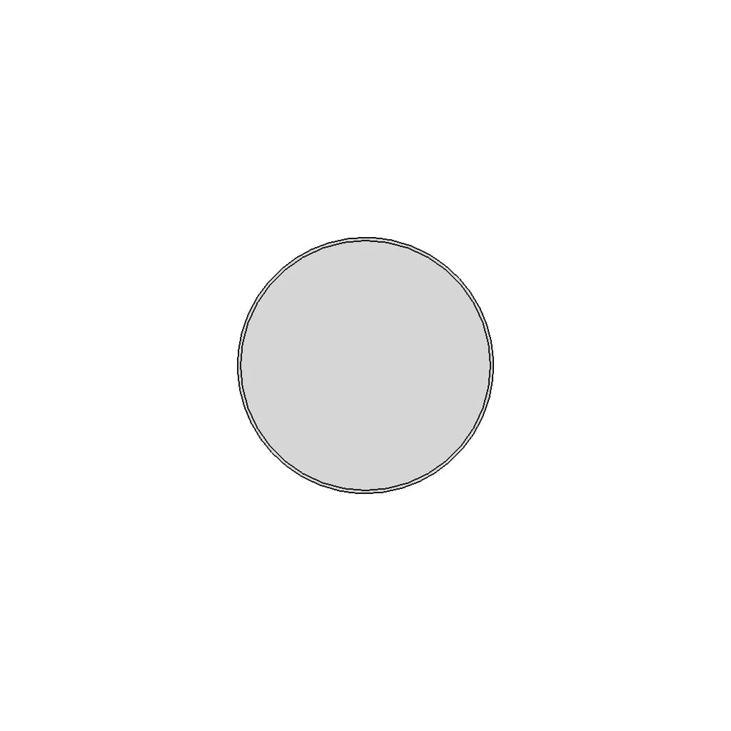 Intake And Exhaust Valve | 3D Engineering Design File_90_0_degree_snapshot