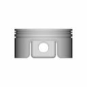 Engine Piston Head Concave Type | 3D Engineering Design File_0_0_degree_snapshot