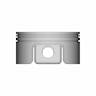 Engine Piston Head Concave Type | 3D Engineering Design File_0_0_degree_snapshot
