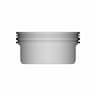 Engine Piston Head Concave Type | 3D Engineering Design File_0_90_degree_snapshot