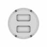 Engine Piston Head Concave Type | 3D Engineering Design File_90_0_degree_snapshot