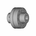 Муфта Мувп 1000 50-1 50-2 Гост 21424-93 - Standard Mechanical Component_60_30_degree_snapshot