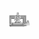 Auto Filling Perfume Machine | 3D Engineering Design File_0_270_degree_snapshot
