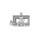 Auto Filling Perfume Machine | 3D Engineering Design File_0_90_degree_snapshot