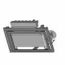 Auto Filling Perfume Machine | 3D Engineering Design File_60_30_degree_snapshot