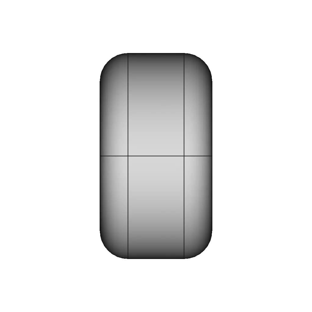 Formula1 Tire - Downloadable CAD Representation_0_270_degree_snapshot