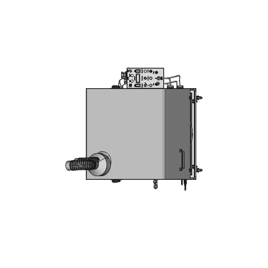 Engine Wash Ew-01 Pro - Standard Mechanical Component_270_0_degree_snapshot