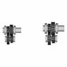Two Stage Gear System | 3D Engineering Design File_270_0_degree_snapshot