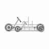 4 Wheel Steering | High-Quality CAD Model_0_90_degree_snapshot