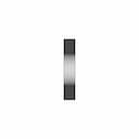 Holset Hx35W Turbo Oil Drain Flange - Downloadable CAD Representation_0_270_degree_snapshot