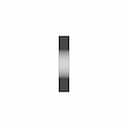 Holset Hx35W Turbo Oil Drain Flange - Downloadable CAD Representation_0_90_degree_snapshot