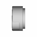 Tapered Bearing - Downloadable CAD Representation_0_0_degree_snapshot