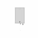 Middleconsole For Mercedes Vito - Standard Mechanical Component_0_0_degree_snapshot