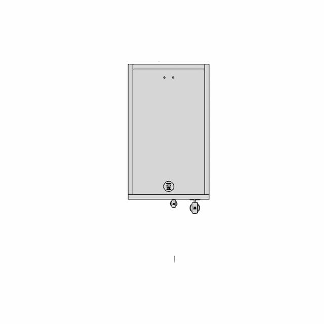Middleconsole For Mercedes Vito - Standard Mechanical Component