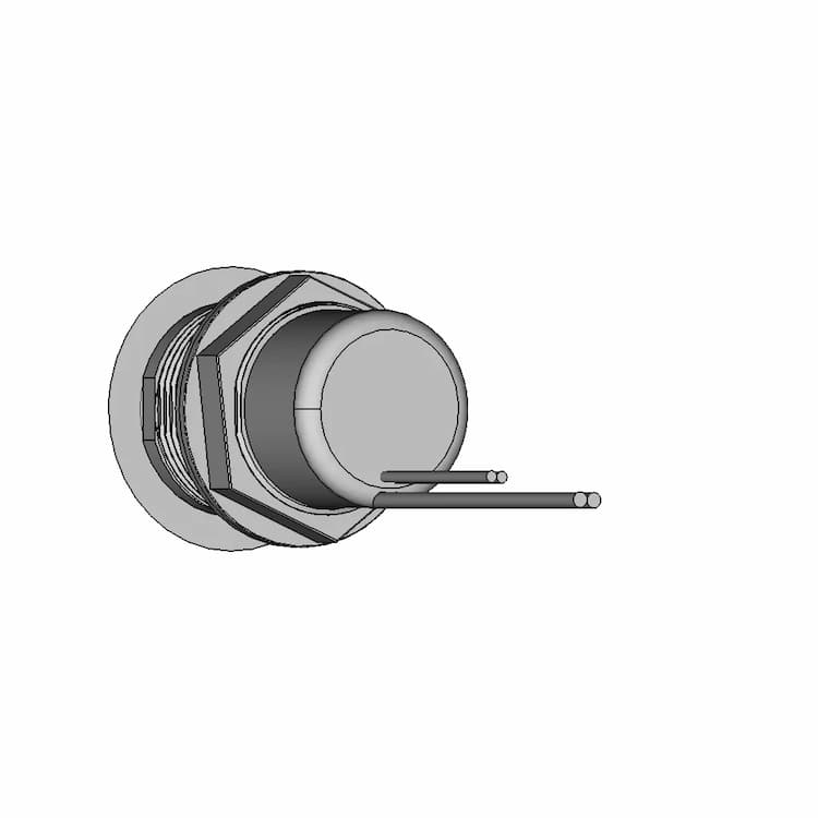 Power Usb-C/A Doppelsteckdose Pd/Qc | 3D Engineering Design File