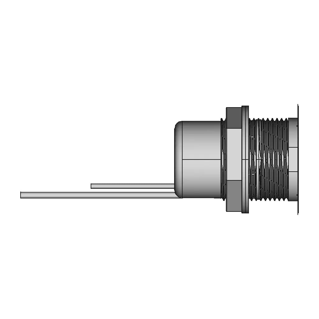 Power Usb-C/A Doppelsteckdose Pd/Qc | 3D Engineering Design File_0_270_degree_snapshot