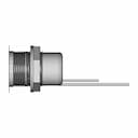 Power Usb-C/A Doppelsteckdose Pd/Qc | 3D Engineering Design File_0_90_degree_snapshot