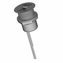 Power Usb-C/A Doppelsteckdose Pd/Qc | 3D Engineering Design File_60_30_degree_snapshot