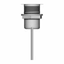 Power Usb-C/A Doppelsteckdose Pd/Qc | 3D Engineering Design File_90_0_degree_snapshot