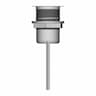 Power Usb-C/A Doppelsteckdose Pd/Qc | 3D Engineering Design File_90_0_degree_snapshot