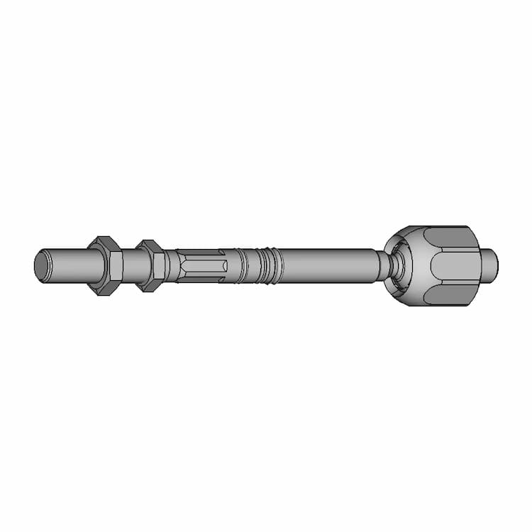 Axial Joint - Standard Mechanical Component
