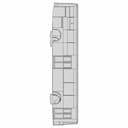 Volvo B8R Le Autodelta Philippines (Model Not Complete) - Standard Mechanical Component_0_270_degree_snapshot