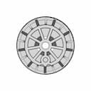 Reverse Engi̇neer - Standard Mechanical Component_0_0_degree_snapshot