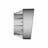 Reverse Engi̇neer - Standard Mechanical Component_0_90_degree_snapshot