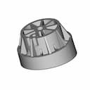 Reverse Engi̇neer - Standard Mechanical Component_60_30_degree_snapshot