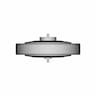 Motorcycle &E-Bicycle Outer Rotor Motor | High-Quality CAD Model_0_0_degree_snapshot
