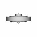 Motorcycle &E-Bicycle Outer Rotor Motor | High-Quality CAD Model_0_270_degree_snapshot