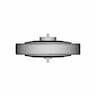 Motorcycle &E-Bicycle Outer Rotor Motor | High-Quality CAD Model_0_270_degree_snapshot