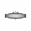 Motorcycle &E-Bicycle Outer Rotor Motor | High-Quality CAD Model_0_90_degree_snapshot