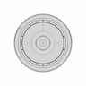 Motorcycle &E-Bicycle Outer Rotor Motor | High-Quality CAD Model_270_0_degree_snapshot