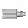 Moza R12 Base - Downloadable CAD Representation_0_270_degree_snapshot