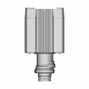 Moza R12 Base - Downloadable CAD Representation_270_0_degree_snapshot