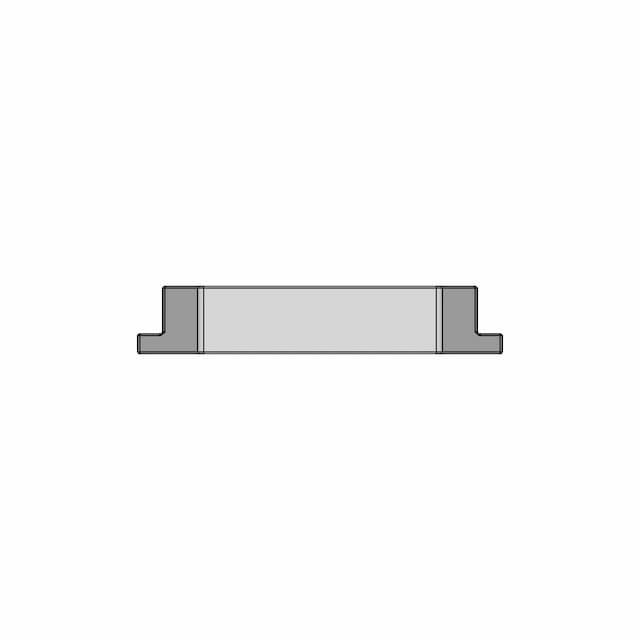 Rear View Mirror Button | 3D Engineering Design File