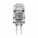 Cat Dp70 Body Cat Dp50 -5 Tonne Fork Spec..Iam | 3D Engineering Design File_270_0_degree_snapshot