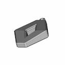 Брелок Для Ключей (Логотип Рено)/Keychain (Renault Logo) - Downloadable CAD Representation_60_30_degree_snapshot