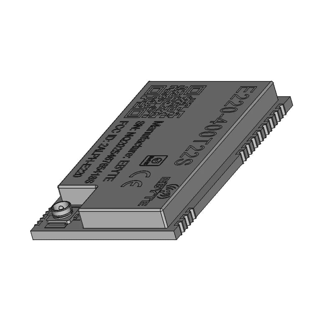 E220-400T22S | 3D Engineering Design File_60_30_degree_snapshot