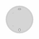 Uponor T-169 European Switch Box Adapter | 3D Engineering Design File_0_90_degree_snapshot