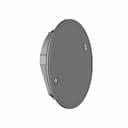 Uponor T-169 European Switch Box Adapter | 3D Engineering Design File_60_30_degree_snapshot