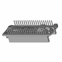 Waveshare Pico Ups Hat (B) | High-Quality CAD Model_60_30_degree_snapshot