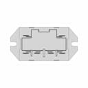 Cit Dpst 25A Relay | 3D Engineering Design File_0_0_degree_snapshot