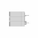Cit Dpst 25A Relay | 3D Engineering Design File_0_270_degree_snapshot